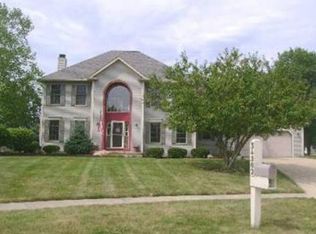 34362 Springvale Cir, Avon, OH 44011