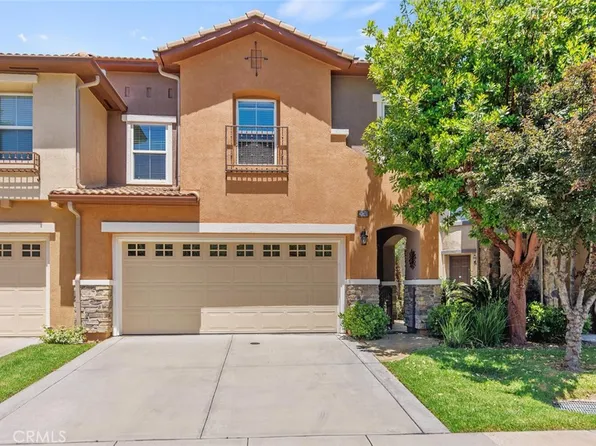 26740 Via La Paz, Valencia, CA 91381