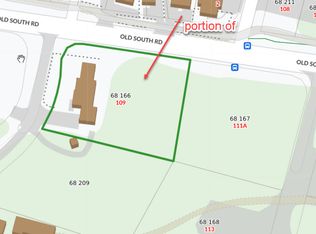 109 Old South Rd, Nantucket, MA 02554