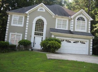 429 Rams Ct, Tucker, GA 30084