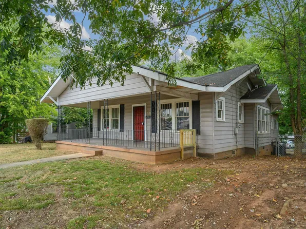 2417 Avenue F, Birmingham, AL 35218