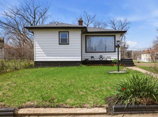 1768 Van Buren St, Gary, IN