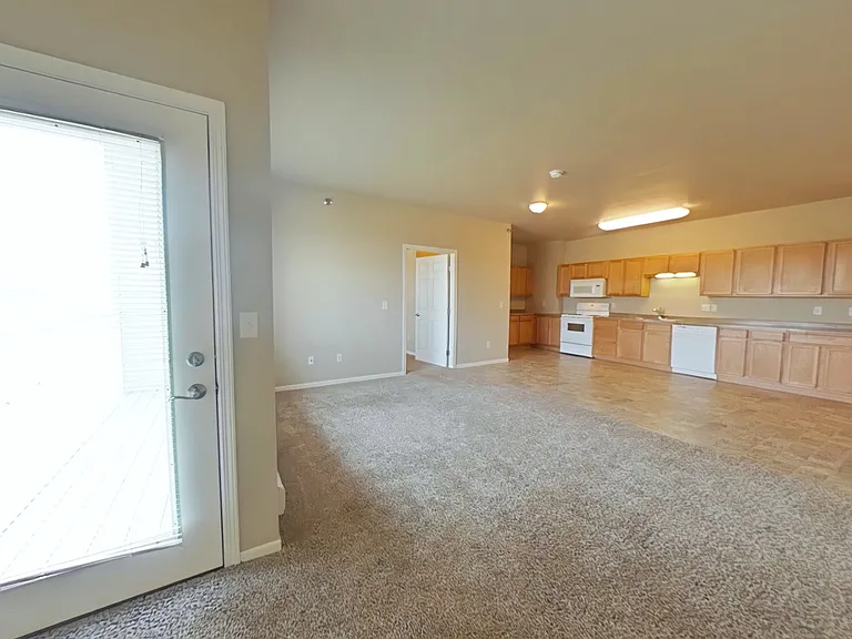 Boulder Ridge Apartments — Photo 12
