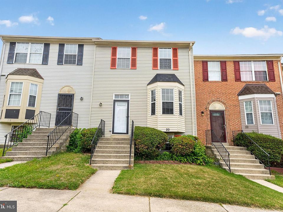 1st image of 20 Joyceton Way