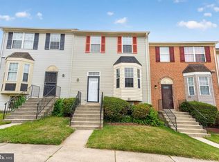 20 Joyceton Way, Upper Marlboro, MD 20774