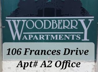 106 Frances Dr OFFICE A2, Byron, GA 31008