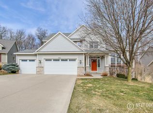 227 Cypress Trail Dr SE, Grand Rapids, MI 49546