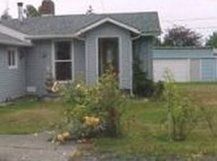 63566 N Jade Rd, Coos Bay, OR 97420