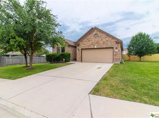 2511 University Park Dr, Georgetown, TX 78626