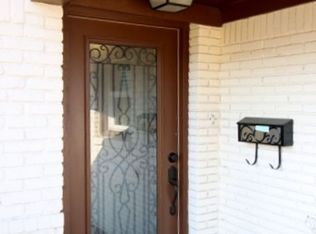 3601 South Dr, Fort Worth, TX 76109