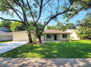 8106 Pilgrims Pl, Austin, TX 78759