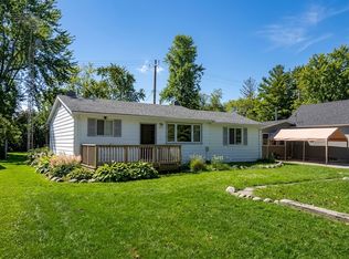 7352 Southwood Rd, Lexington, MI 48450