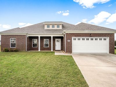 304 Atlantic Ave Lot 25, Shelbyville, TN, 37160