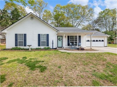 55 Sunny Ln, Commerce, GA, 30529