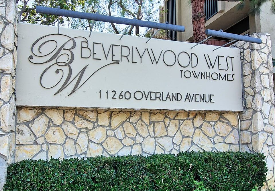 1st image of 11260 Overland Ave APT 7E