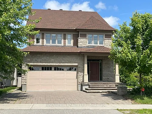 141 Highbury Park Dr Photo 1