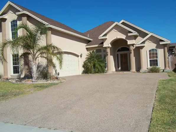 4530 Ballad Tree Dr, Corpus Christi, TX 78410