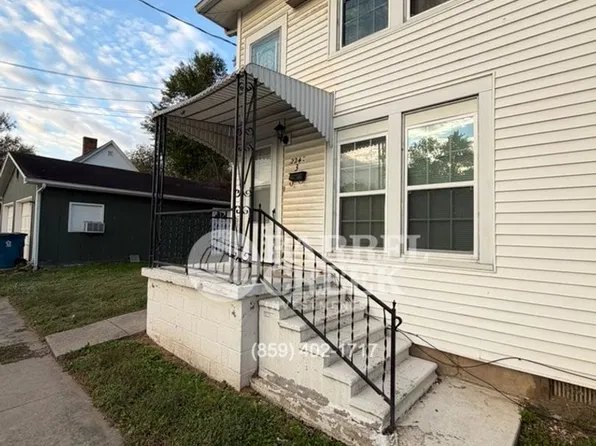 224 East Poplar Street, 224 E Poplar St #3, Harrodsburg, KY 40330