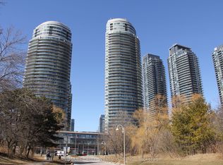 2230 Lake Shore Blvd W #1202, Toronto, ON M8V 0B2