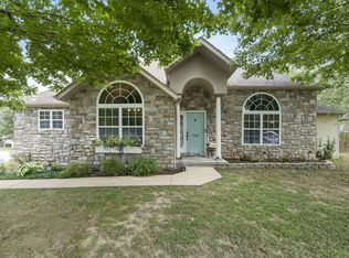 522 S Magen St, Fair Grove, MO 65648