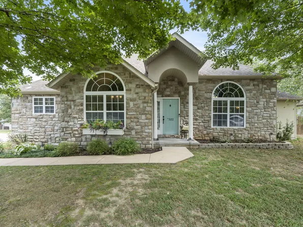 522 S Magen Street, Fair Grove, MO 65648