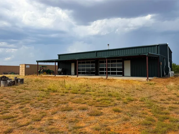 State Highway 70, Dickens, TX 79229