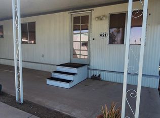 44 S Hawes Rd #A21, Mesa, AZ 85208