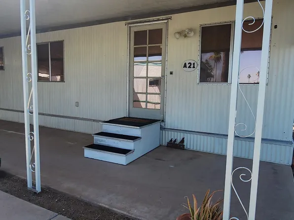 44 S HAWES Road #A21, Mesa, AZ 85208