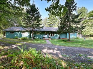 14670 Perry Lake Rd, Cable, WI 54821