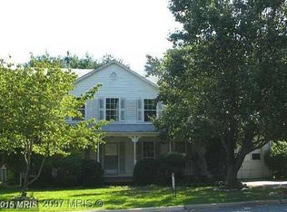 13366 Packard Dr, Woodbridge, VA 22193