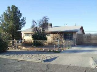 6256 Papago Rd, El Paso, TX 79905