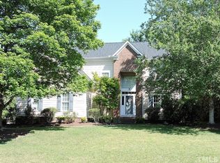 4803 Centerway Dr, Durham, NC 27705