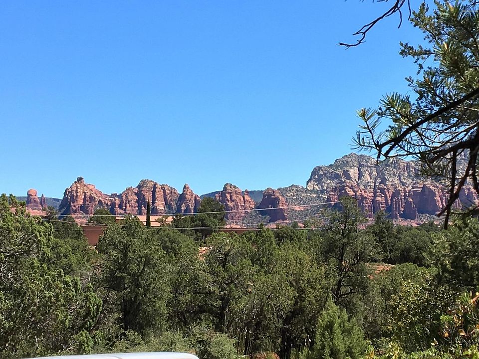 1st image of 175 Cathedral Rock Trl