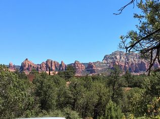 175 Cathedral Rock Trl, Sedona, AZ 86336