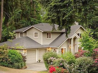 11252 NE 112th St, Kirkland, WA 98033