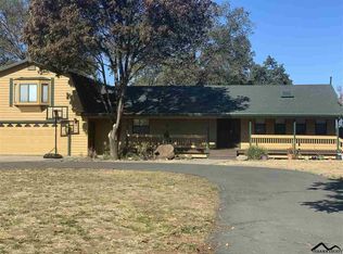 23260 Hogsback Rd, Red Bluff, CA 96080