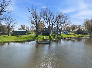 10317 195th AVENUE, Bristol, WI 53104