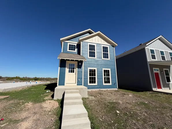 684 Ferrule Dr, Kyle, TX 78640