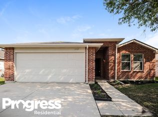 1929 Riverchase Ln, Justin, TX 76247