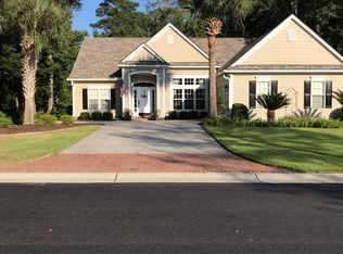 4 Carrington Point Rd, Bluffton, SC 29910
