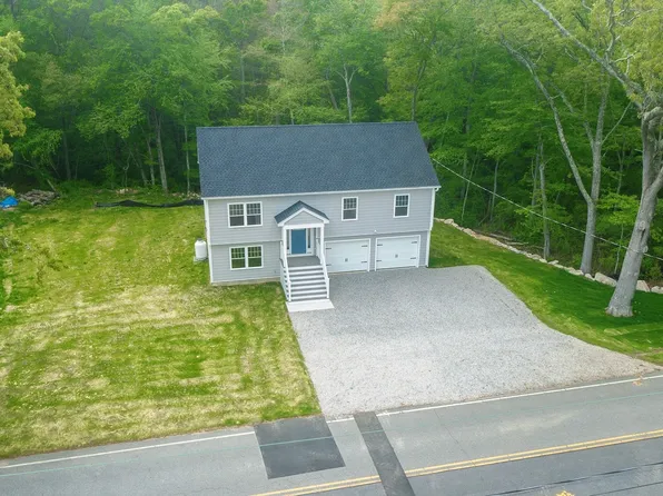 181 Fishtown Road, Groton, CT 06355