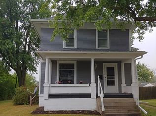 310 N H St, Monmouth, IL 61462