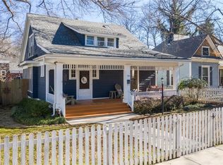 524 May Ave, Fort Smith, AR 72901