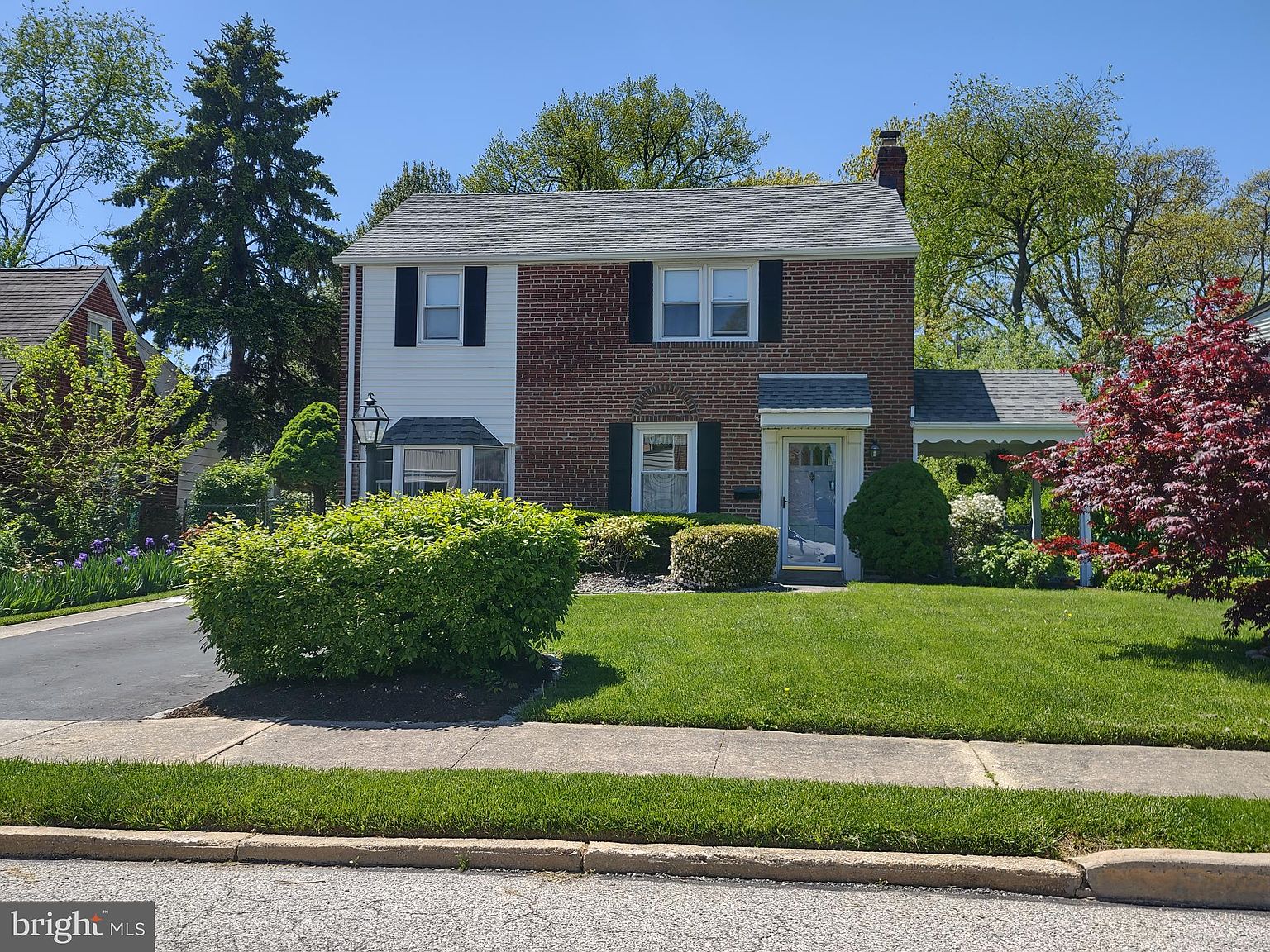 24 W Greenhill Rd, Broomall, PA 19008 Zillow