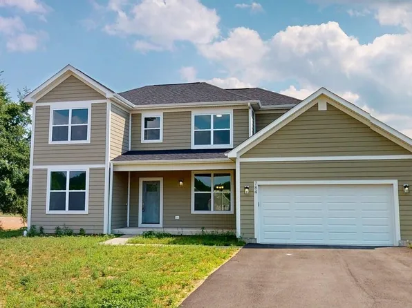 784 Cascade Pl, Marengo, IL 60152