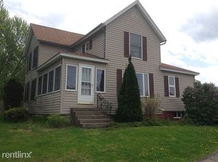 14307 Homer Rd, Concord, MI 49237