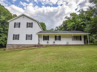 14428 Longview Dr, Coker, AL 35452