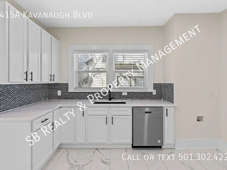 3415A Kavanaugh Blvd — Photo 8
