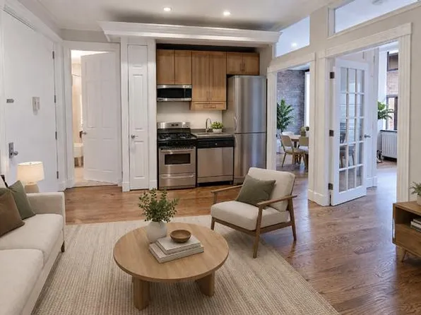 47 E 1st St, New York, NY