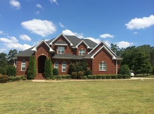 101 Docs Dr, Dora, AL 35062